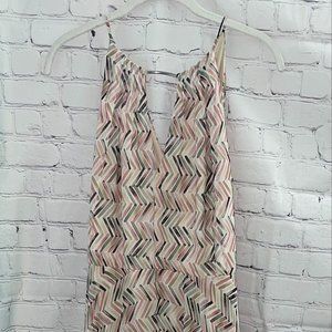 White House Black Market Dress